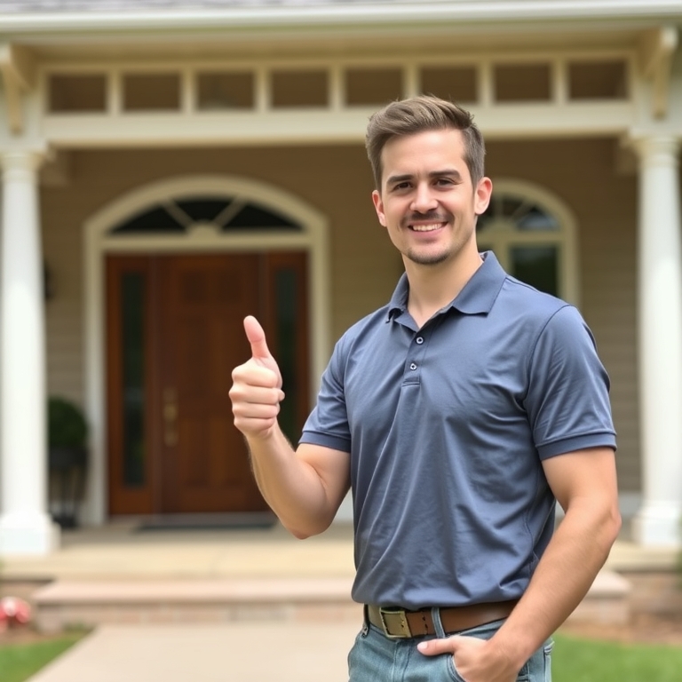 Founder of Dalton Pest Pros